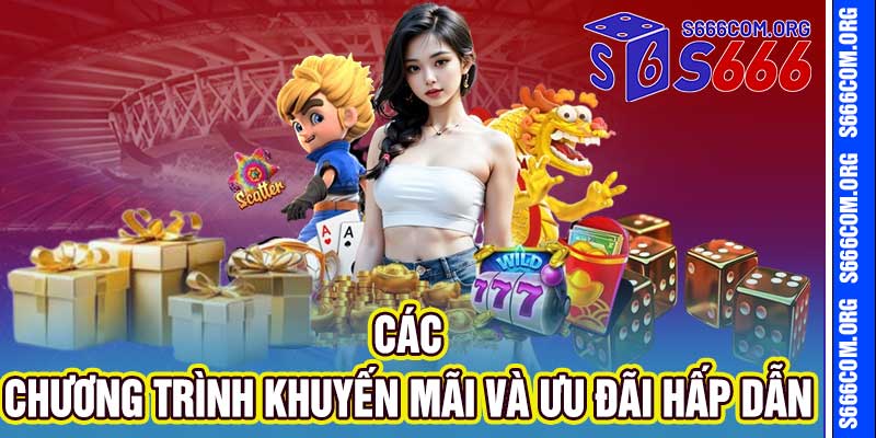 Giới Thiệu S666