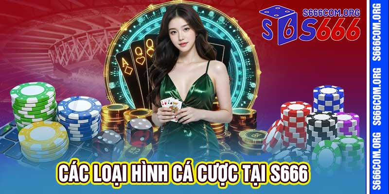Giới Thiệu S666