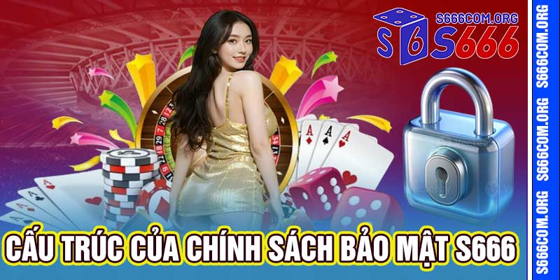 Chính Sách Bảo Mật