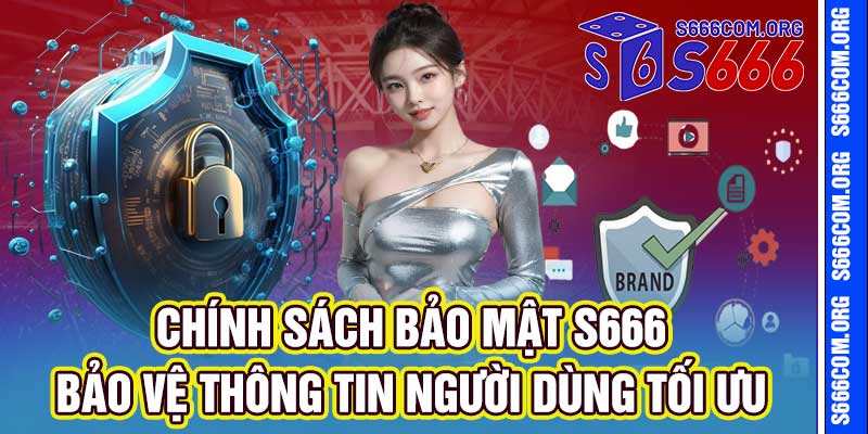 Chính Sách Bảo Mật