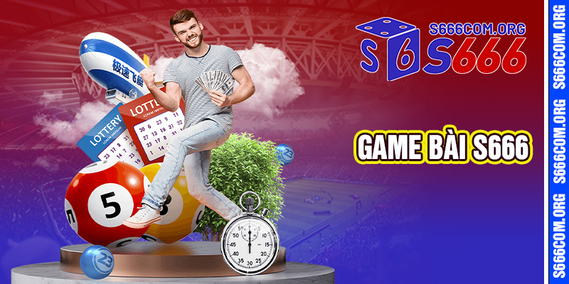Game Bài s666