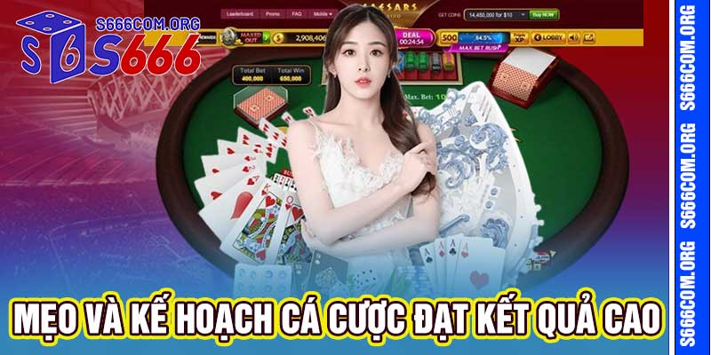 Tải App S666