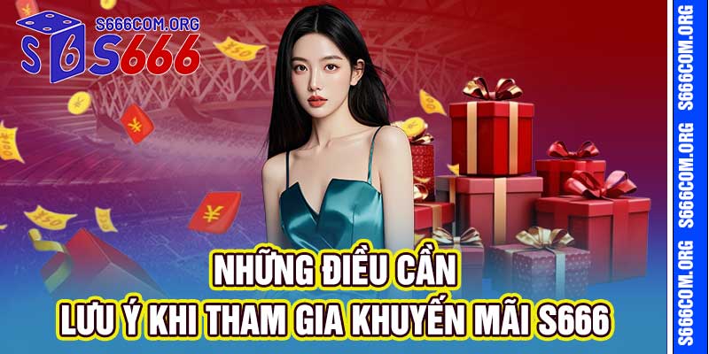 Khuyến Mãi S666